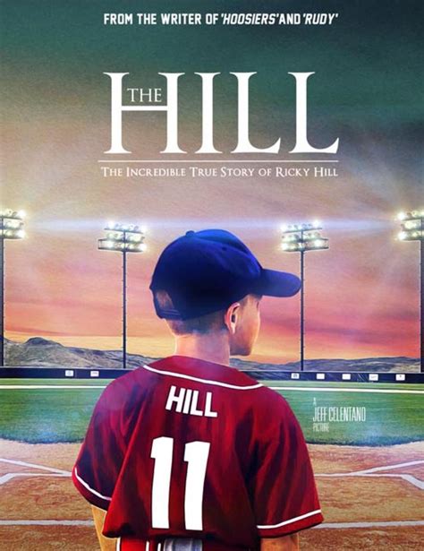The hill the movie. Things To Know About The hill the movie. 